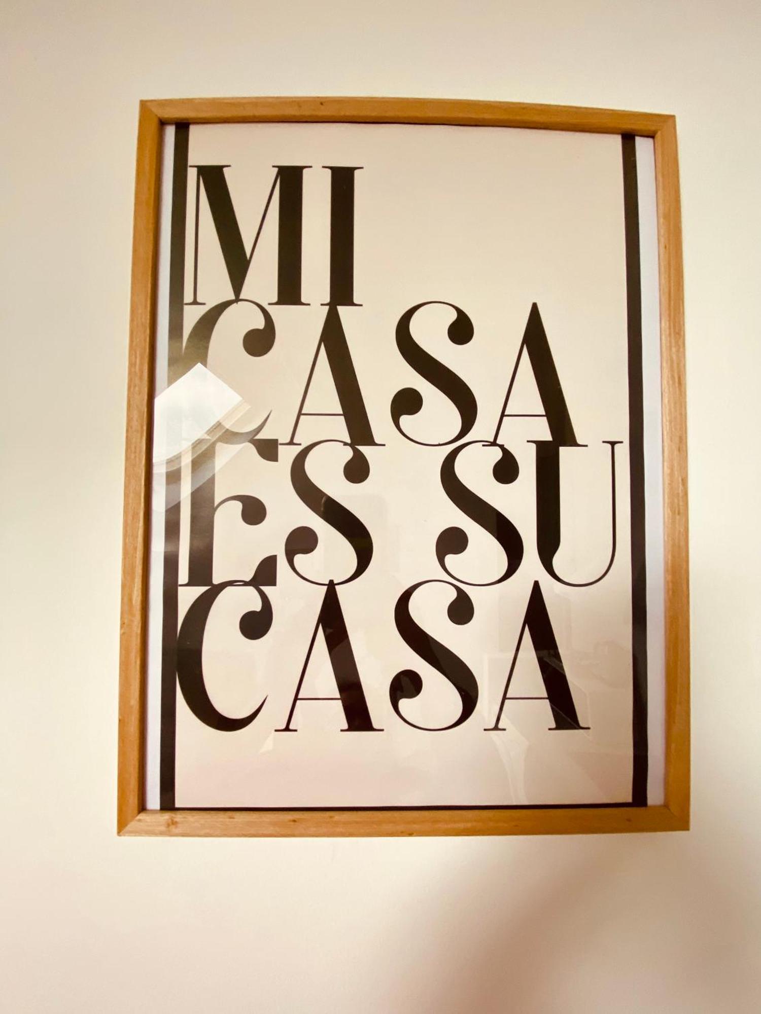 Micasa, Studio Hyper Centre Tours Buitenkant foto